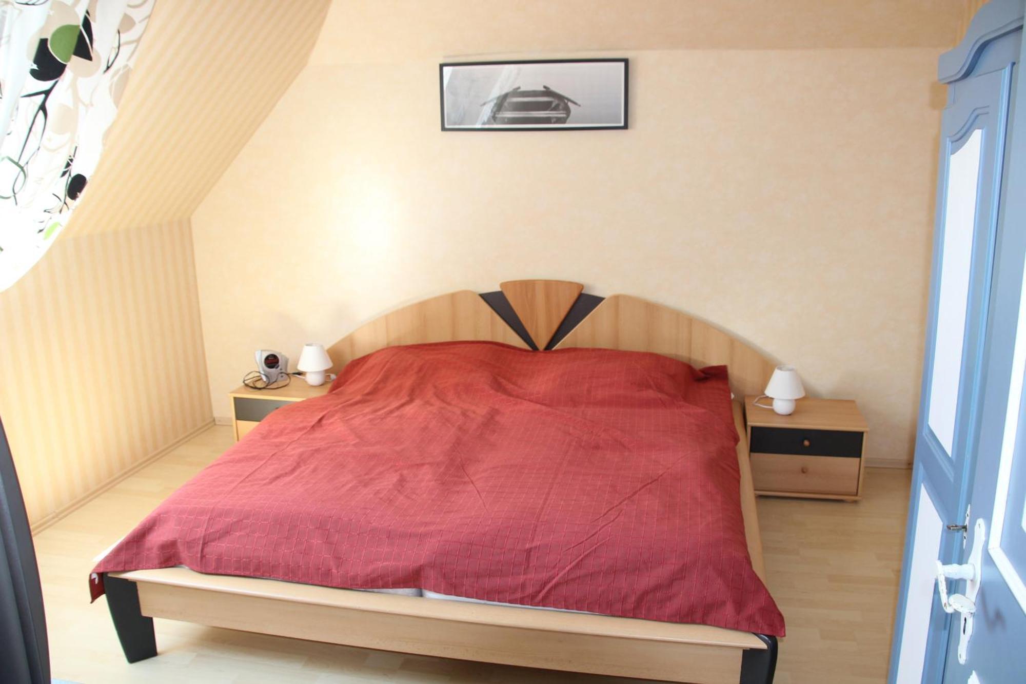 Hagermarsch Haus Romy 빌라 외부 사진
