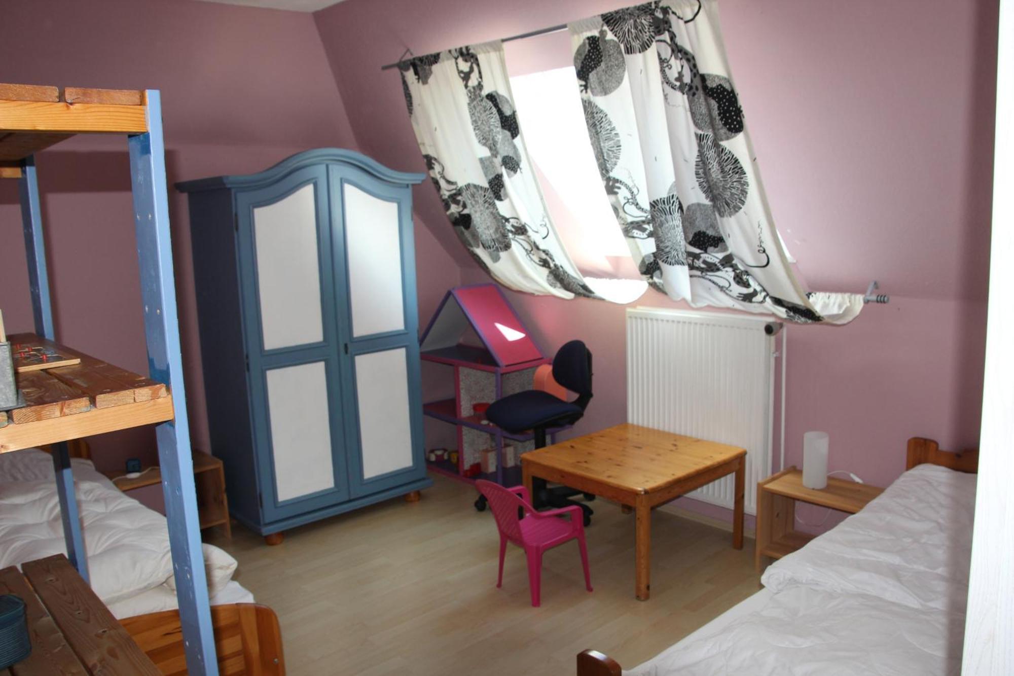 Hagermarsch Haus Romy 빌라 외부 사진